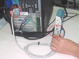 電腦中網絡連接與能量設備解析