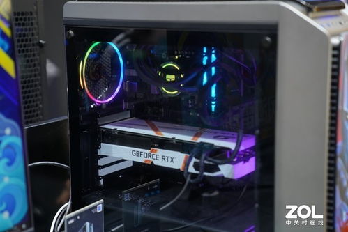 2021 ChinaJoy首日，雷神攜數(shù)款精品游戲電腦閃耀全場，引領硬件新潮流